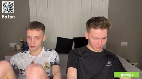 eaton_ online show from January 19, 2026, 4:00 pm