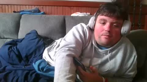 Eazyb91 online show from March 16, 2026, 8:13 pm