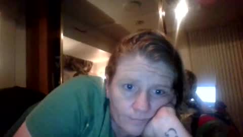 Snapshot of eazye270 chatting on October 30, 2025, 8:38 am EazyE270 online show from October 30, 2025, 8:38 am