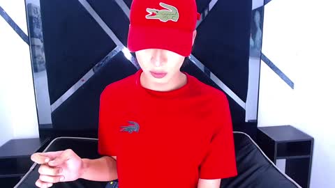 Eban  online show from January 23, 2025, 12:25 am