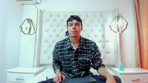 Snapshot of eban_gnr chatting on March 30, 2026, 3:24 pm EBAN online show from March 30, 2026, 3:24 pm