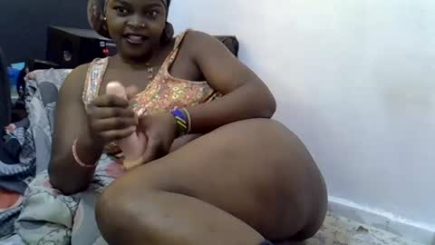 ebonicalprincess online show from June 11, 2026, 5:16 am