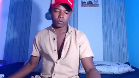 Chris Palaz  online show from January 12, 2026, 6:24 pm