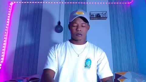 Chris Palaz  online show from January 15, 2026, 2:38 am