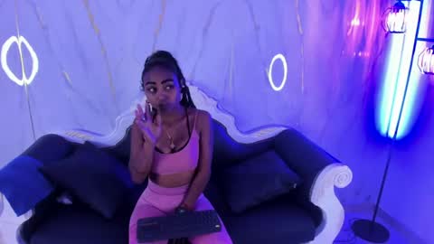 Bunny Bunny online show from June 7, 2026, 1:48 pm