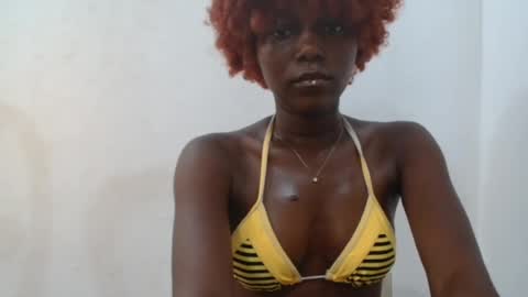 Snapshot of ebony7510 chatting on June 4, 2026, 9:15 am Judith online show from June 4, 2026, 9:15 am