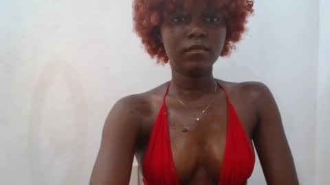 Snapshot of ebony7510 chatting on June 5, 2026, 10:32 am Judith online show from June 5, 2026, 10:32 am