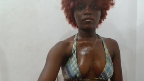 Snapshot of ebony7510 chatting on June 7, 2026, 7:06 pm Judith online show from June 7, 2026, 7:06 pm