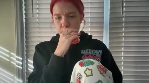 americnbarbie online show from March 3, 2025, 1:20 pm