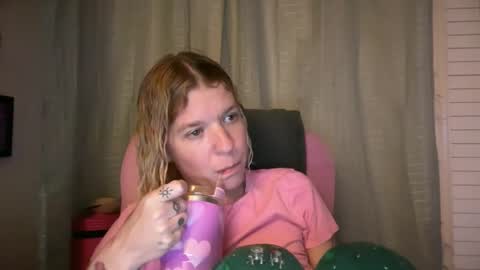 americnbarbie online show from April 4, 2026, 2:21 am