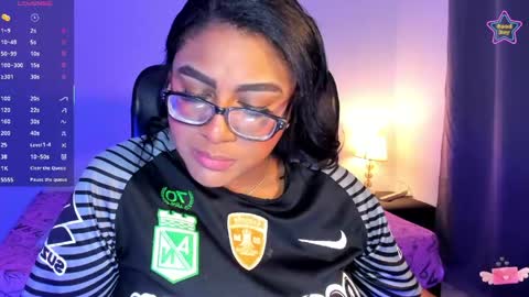 ebony__queen2 online show from June 8, 2026, 8:09 pm