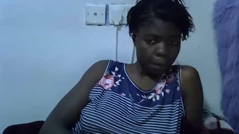 Ebony babey online show from April 11, 2026, 9:24 am