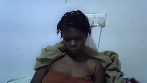 Ebony babey online show from April 15, 2026, 5:47 am