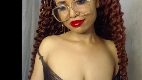 Snapshot of ebony_badgirl chatting on October 22, 2025, 6:35 am Ebony badgirl online show from October 22, 2025, 6:35 am
