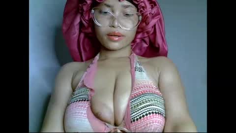 Ebony badgurl online show from May 24, 2026, 8:03 pm