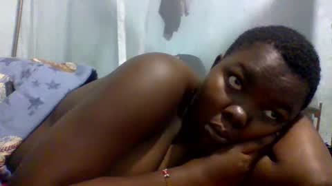 ebony_bryvanna online show from January 17, 2025, 3:12 am