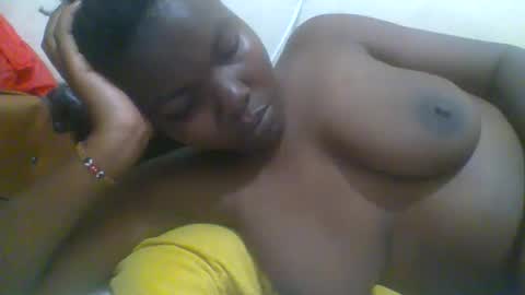 ebony_bryvanna online show from November 6, 2025, 5:03 pm