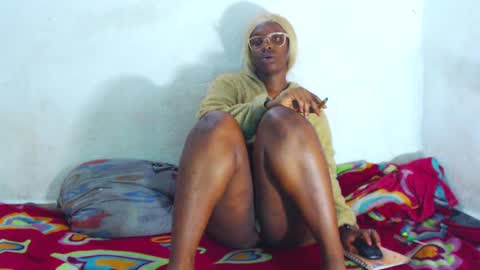 chayna smith online show from December 30, 2024, 2:20 am