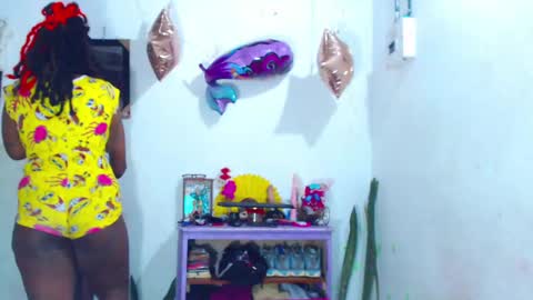 chayna smith online show from February 9, 2025, 5:43 pm