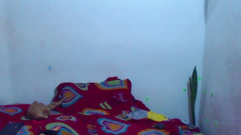 chayna smith online show from March 4, 2025, 7:11 pm