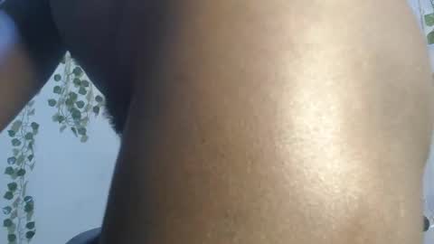 ebony choco2 online show from January 10, 2025, 5:45 pm