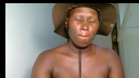 ebony choco2 online show from November 9, 2025, 6:50 pm