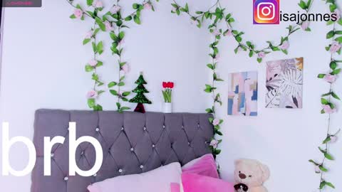 isa online show from January 1, 2025, 9:52 pm