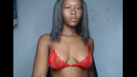 Snapshot of ebony_dark_melaninqueen chatting on September 13, 2025, 8:47 am vicky online show from September 13, 2025, 8:47 am