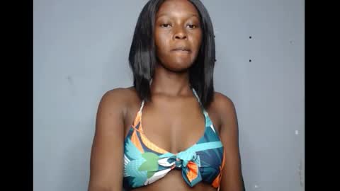 Snapshot of ebony_dark_melaninqueen chatting on September 17, 2025, 9:22 am vicky online show from September 17, 2025, 9:22 am
