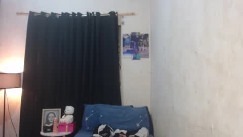 BEA DONT FORGET TO FOLLOW ME online show from February 21, 2025, 11:32 pm