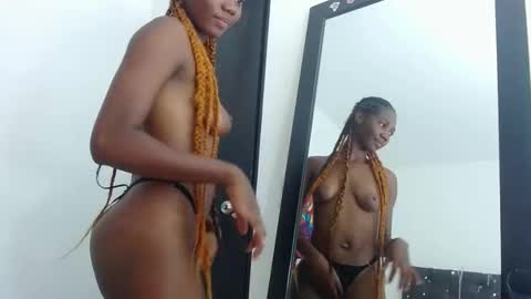 Snapshot of ebony_fantasy_ chatting on December 13, 2024, 11:06 pm Natalia online show from December 13, 2024, 11:06 pm