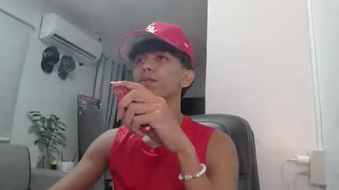 ebony_fuckboy online show from April 3, 2026, 5:22 pm