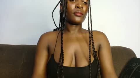 ebony online show from October 13, 2025, 9:15 pm
