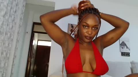 ebony online show from April 6, 2026, 6:14 am