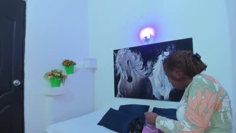 Snapshot of ebony_katterin chatting on December 30, 2024, 7:42 pm ebony_katterin online show from December 30, 2024, 7:42 pm