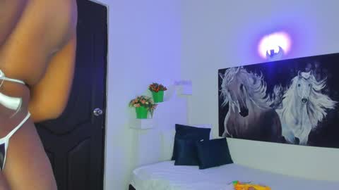 Snapshot of ebony_katterin chatting on December 31, 2024, 3:31 pm ebony_katterin online show from December 31, 2024, 3:31 pm