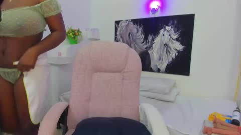Snapshot of ebony_katterin chatting on March 11, 2025, 7:36 pm ebony_katterin online show from March 11, 2025, 7:36 pm