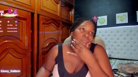 ebony_katterin online show from March 10, 2026, 11:37 am