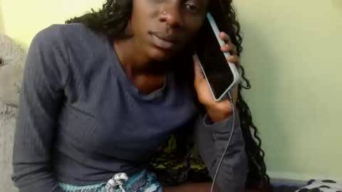 Snapshot of ebony_lisaaa chatting on January 15, 2026, 6:33 pm ebony_lisaaa online show from January 15, 2026, 6:33 pm