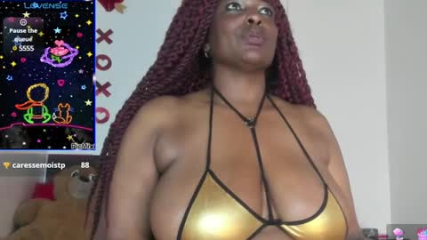 Snapshot of ebony_mine47 chatting on December 4, 2024, 2:53 am Ebony Mine online show from December 4, 2024, 2:53 am