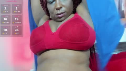 Snapshot of ebony_mine47 chatting on January 11, 2025, 9:04 am Ebony Mine online show from January 11, 2025, 9:04 am