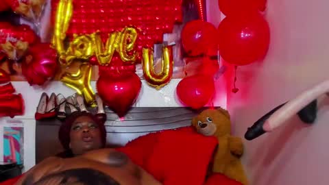 Snapshot of ebony_mine47 chatting on February 13, 2025, 3:39 am Ebony Mine online show from February 13, 2025, 3:39 am