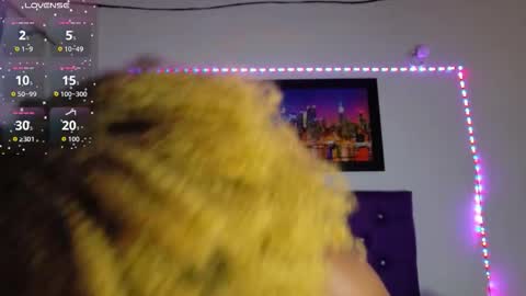 LINA  online show from February 14, 2026, 12:29 am