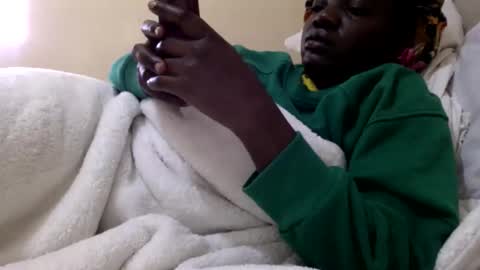 Nameless online show from January 7, 2026, 5:21 am