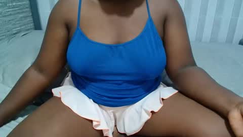 Snapshot of ebony_sabrina chatting on May 1, 2026, 8:08 am Sabrina online show from May 1, 2026, 8:08 am