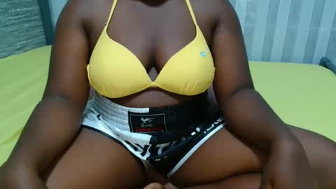 Snapshot of ebony_sabrina chatting on May 28, 2026, 9:01 pm Sabrina online show from May 28, 2026, 9:01 pm