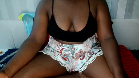 Snapshot of ebony_sabrina chatting on June 1, 2026, 9:55 am Sabrina online show from June 1, 2026, 9:55 am