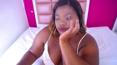 MILENA online show from March 7, 2025, 8:44 pm