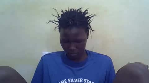 Snapshot of ebony_vanillah chatting on February 12, 2026, 10:43 am ebony_vanillah online show from February 12, 2026, 10:43 am