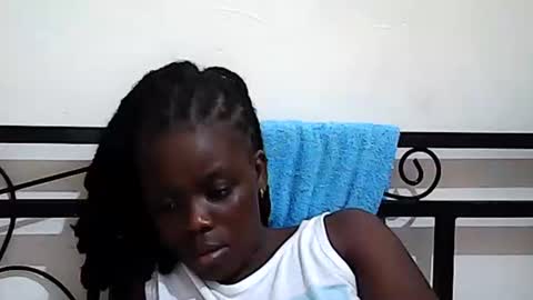 ebony_vellyn20 online show from February 25, 2026, 7:18 am